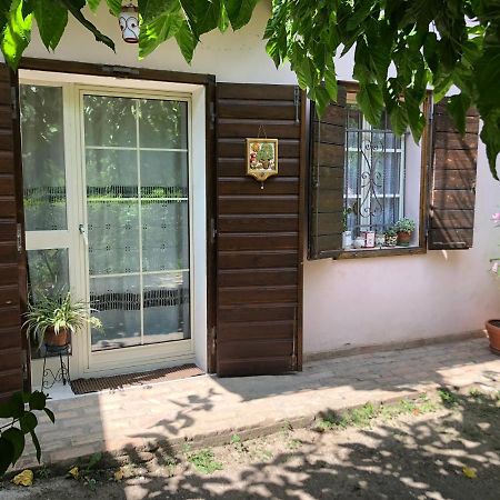 Bed and Breakfast La Casa Nel Bosco Gorizia Exterior foto