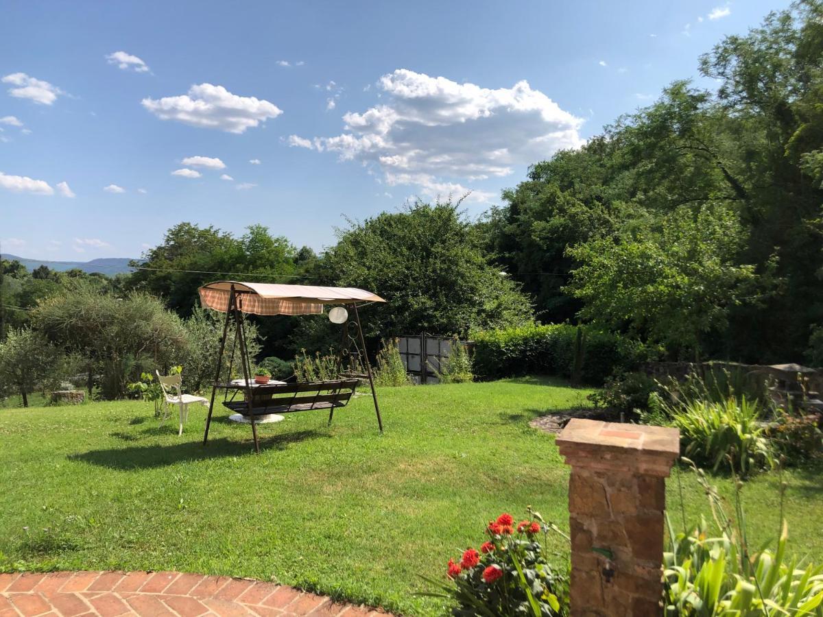 Bed and Breakfast La Casa Nel Bosco Gorizia Exterior foto
