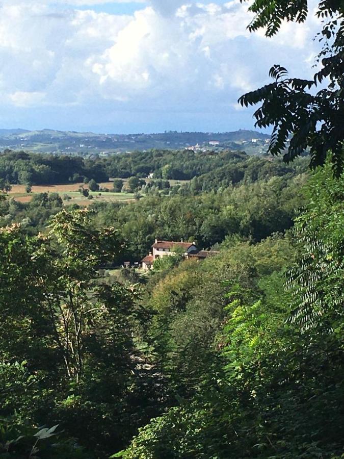 Bed and Breakfast La Casa Nel Bosco Gorizia Exterior foto